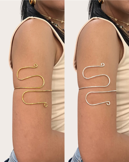 Aura ArmCuff