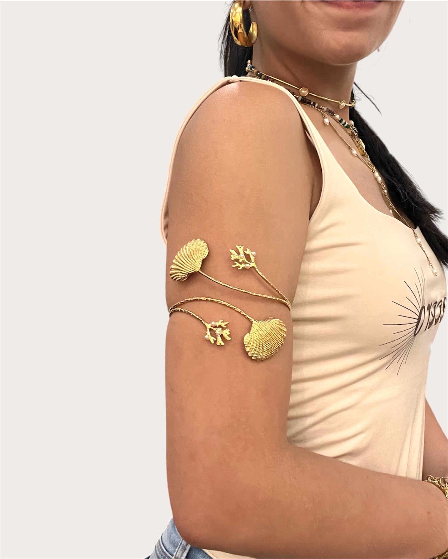 Shell ArmCuff SS
