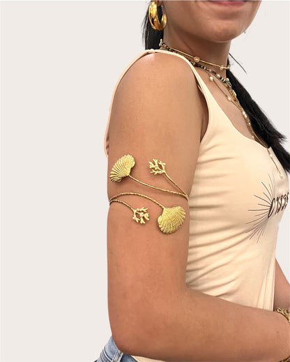 Shell ArmCuff SS