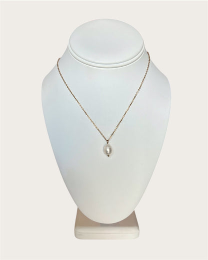 Perla Necklace SS
