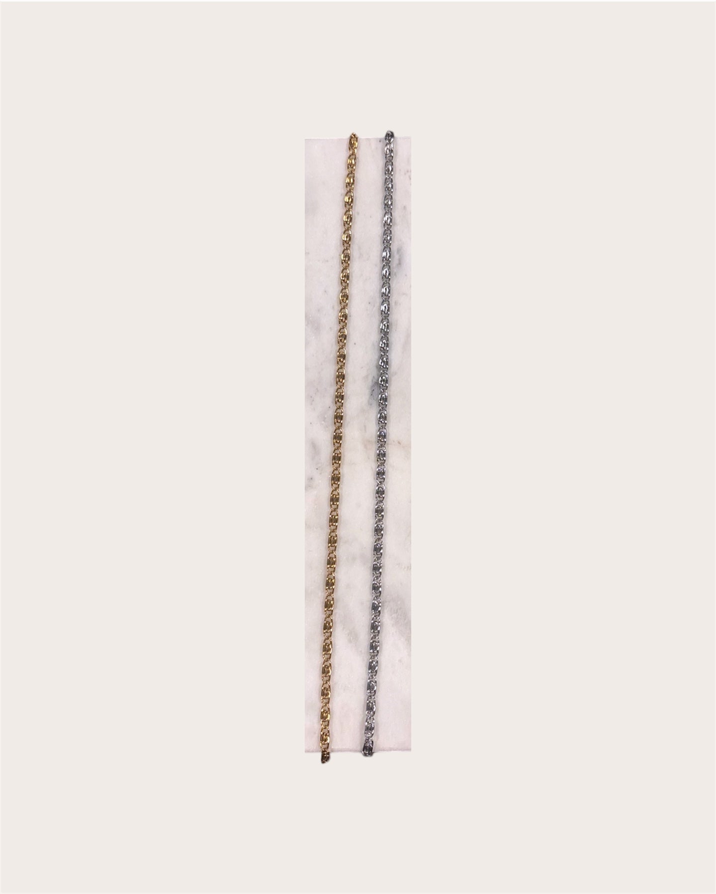 Anklets SS