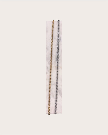 Anklets SS