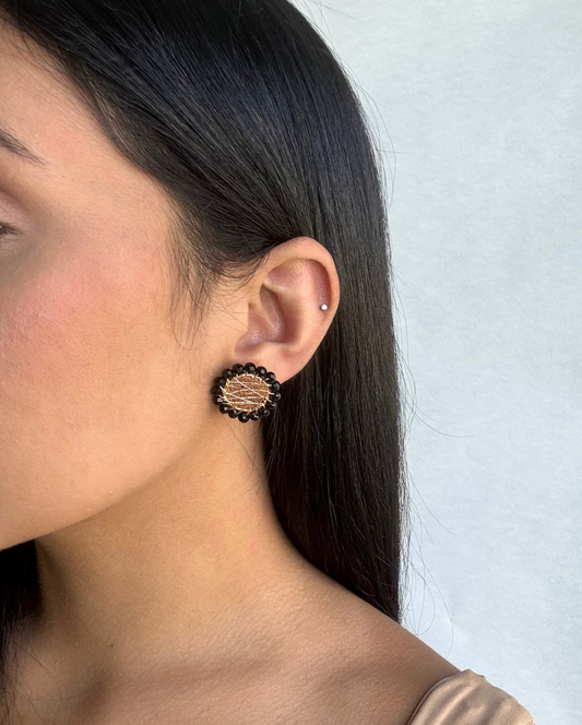 Ali Studs Earring