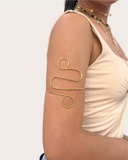 Rio ArmCuff