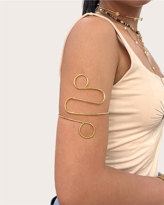 Rio ArmCuff