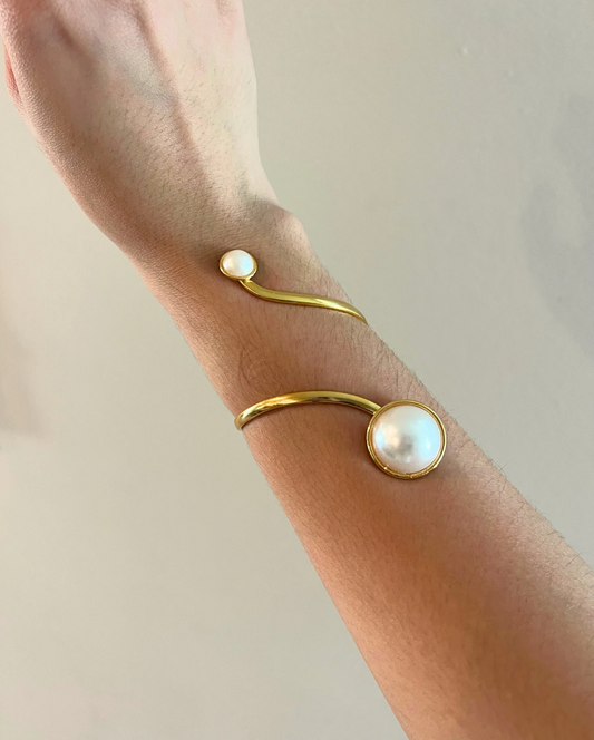 Belinda Cuff Bracelet