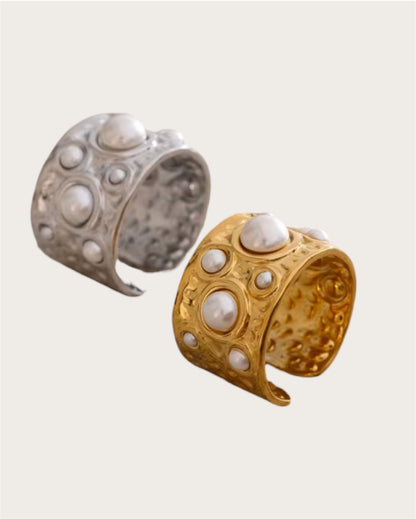 Suhey Ring SS