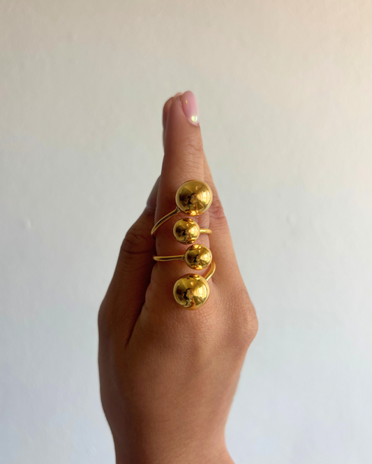 Linette Ring