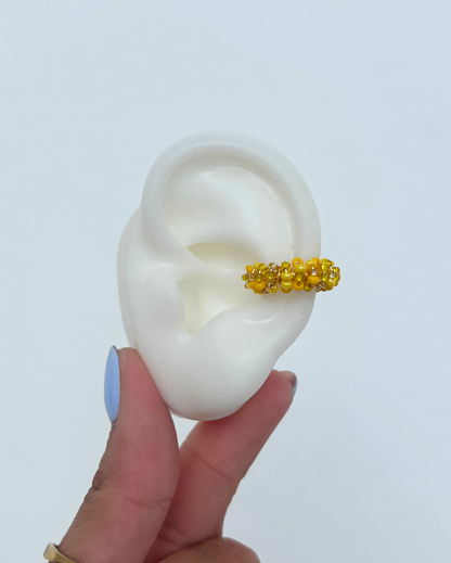 Mia Mix Earcuff