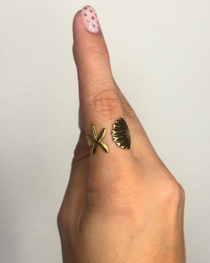 Marena Ring SS