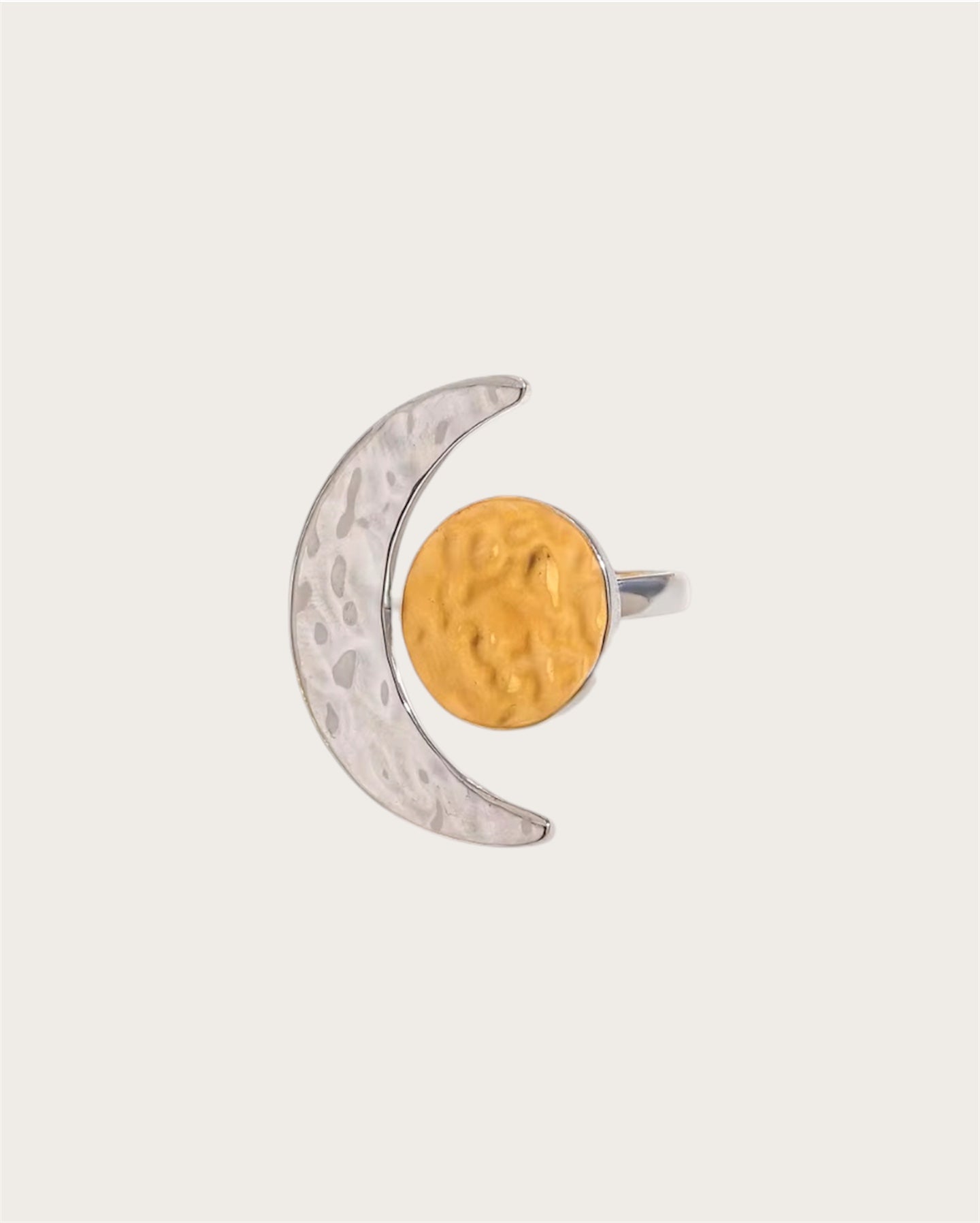 Luna Ring SS