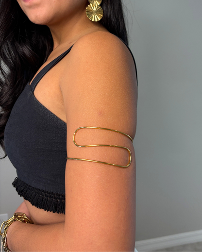 Ela ArmCuff