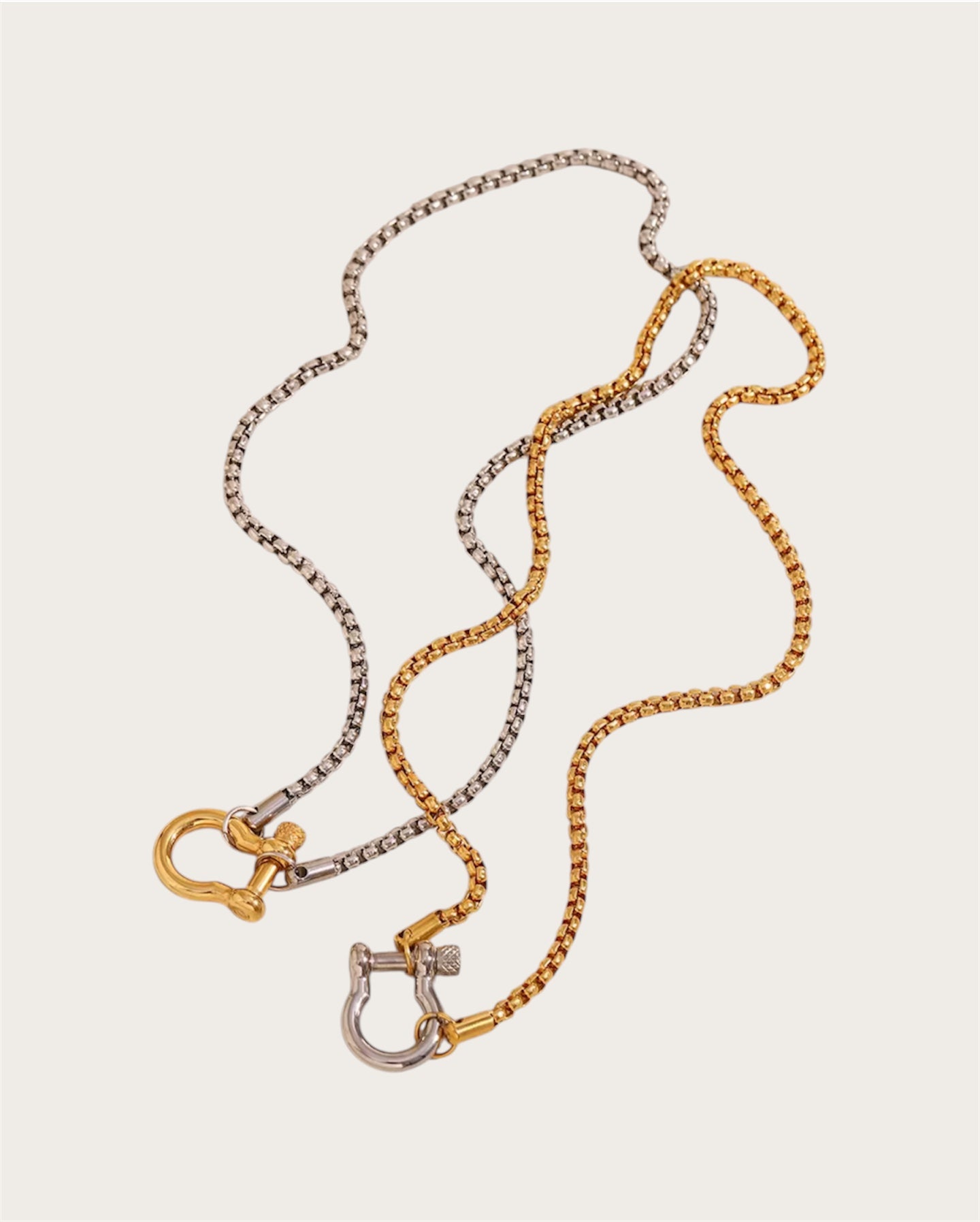 Loa Necklace SS
