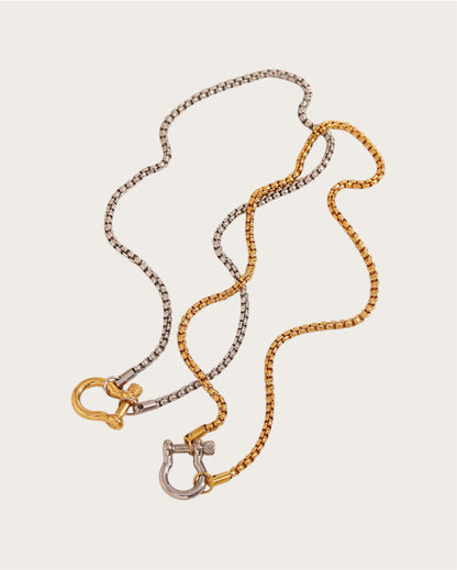 Loa Necklace SS