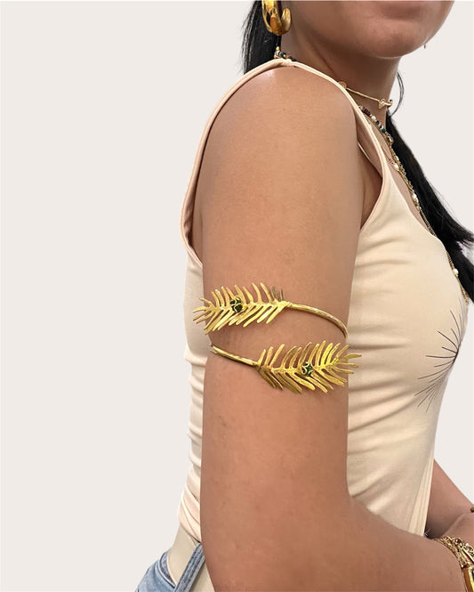 Triana ArmCuff