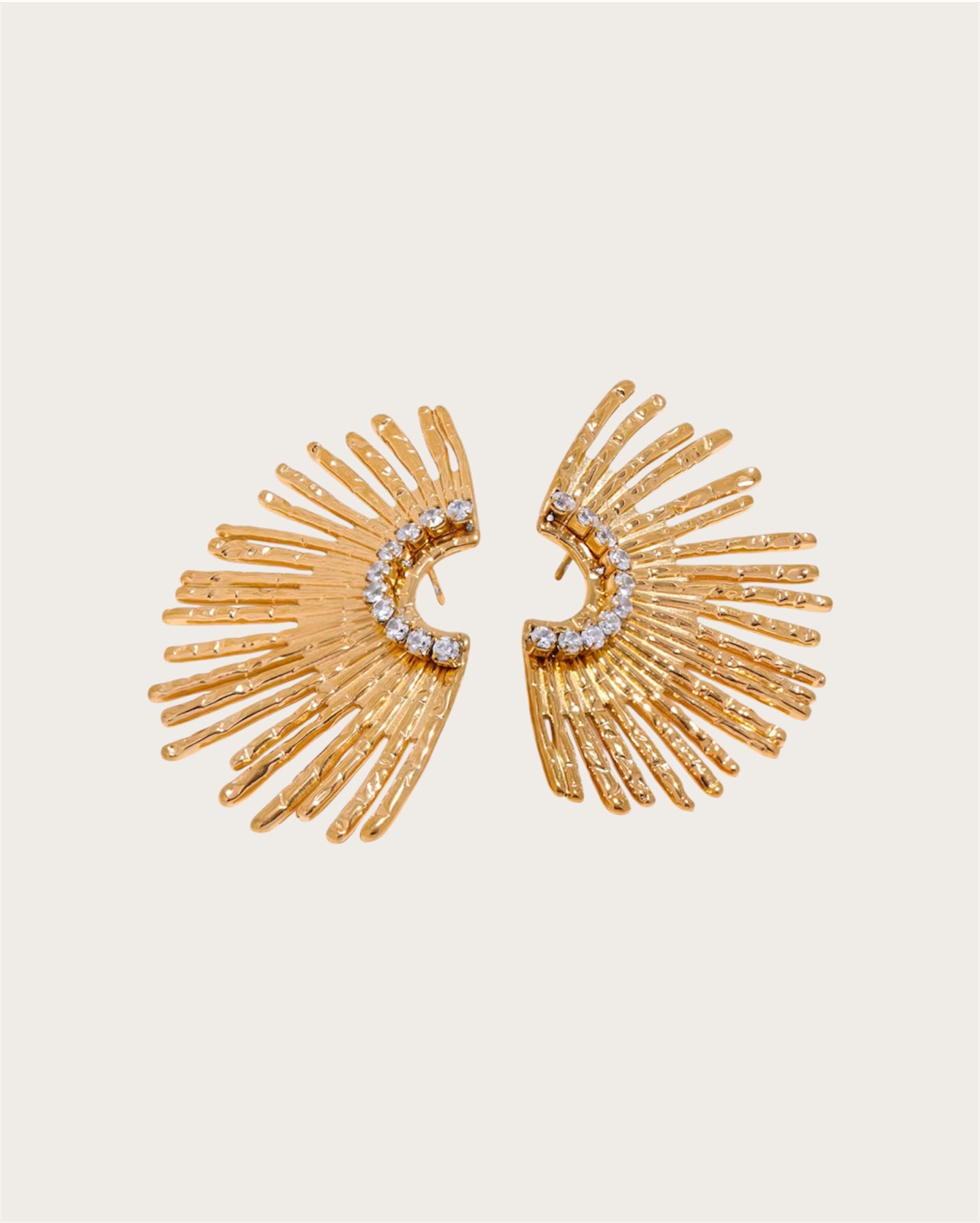 Soleini Earring SS