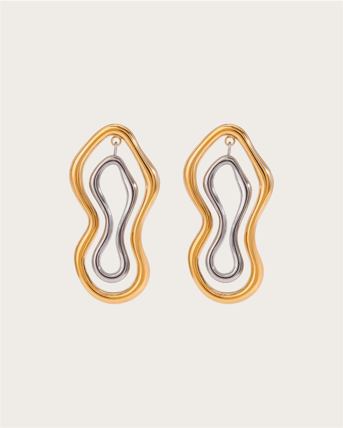 Marissa Stud Earring SS