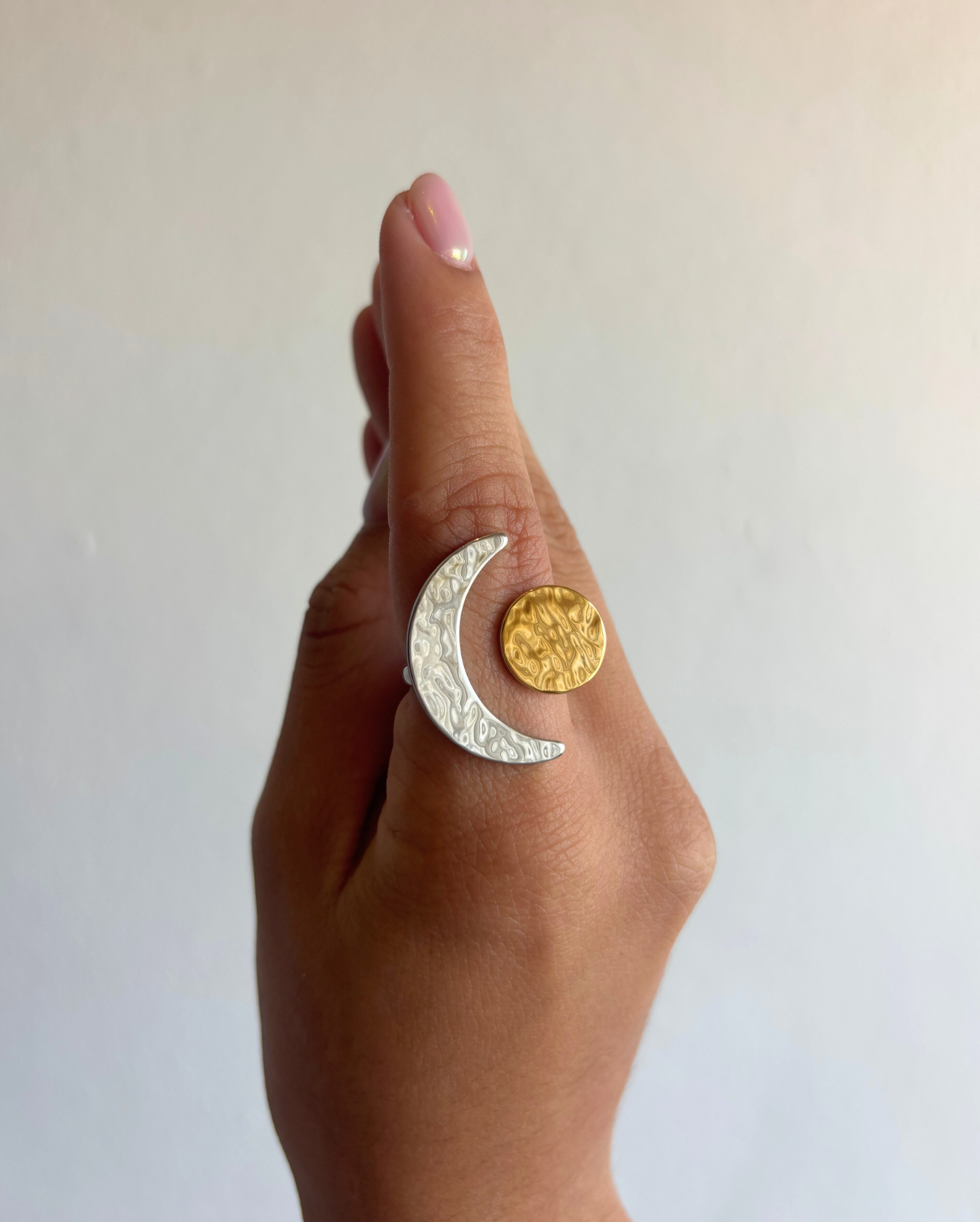 Luna Ring SS
