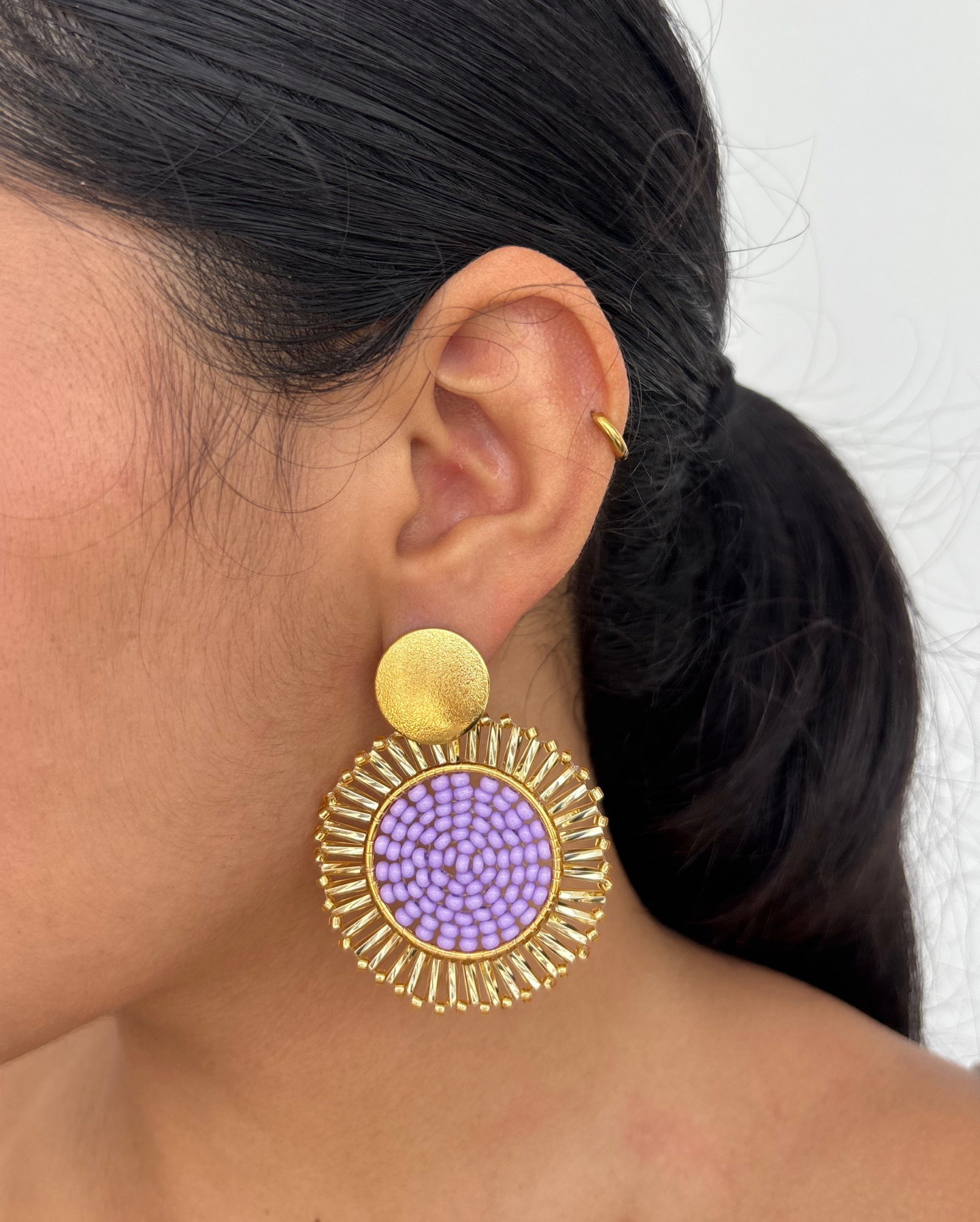 Maia Earring