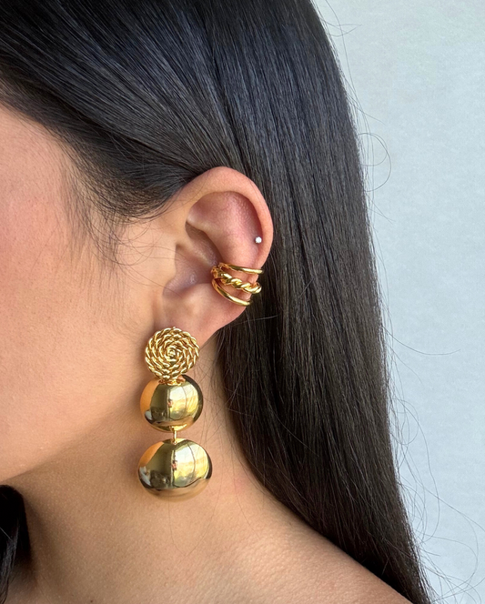 Gala Earring