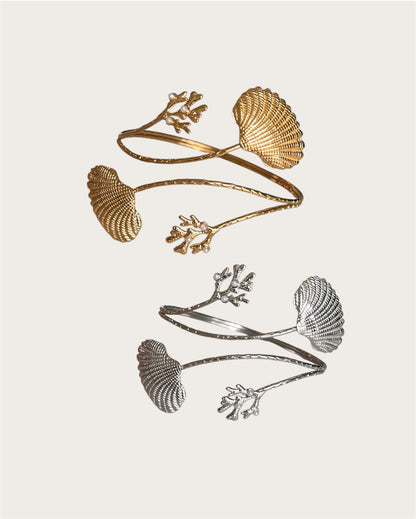 Shell ArmCuff SS
