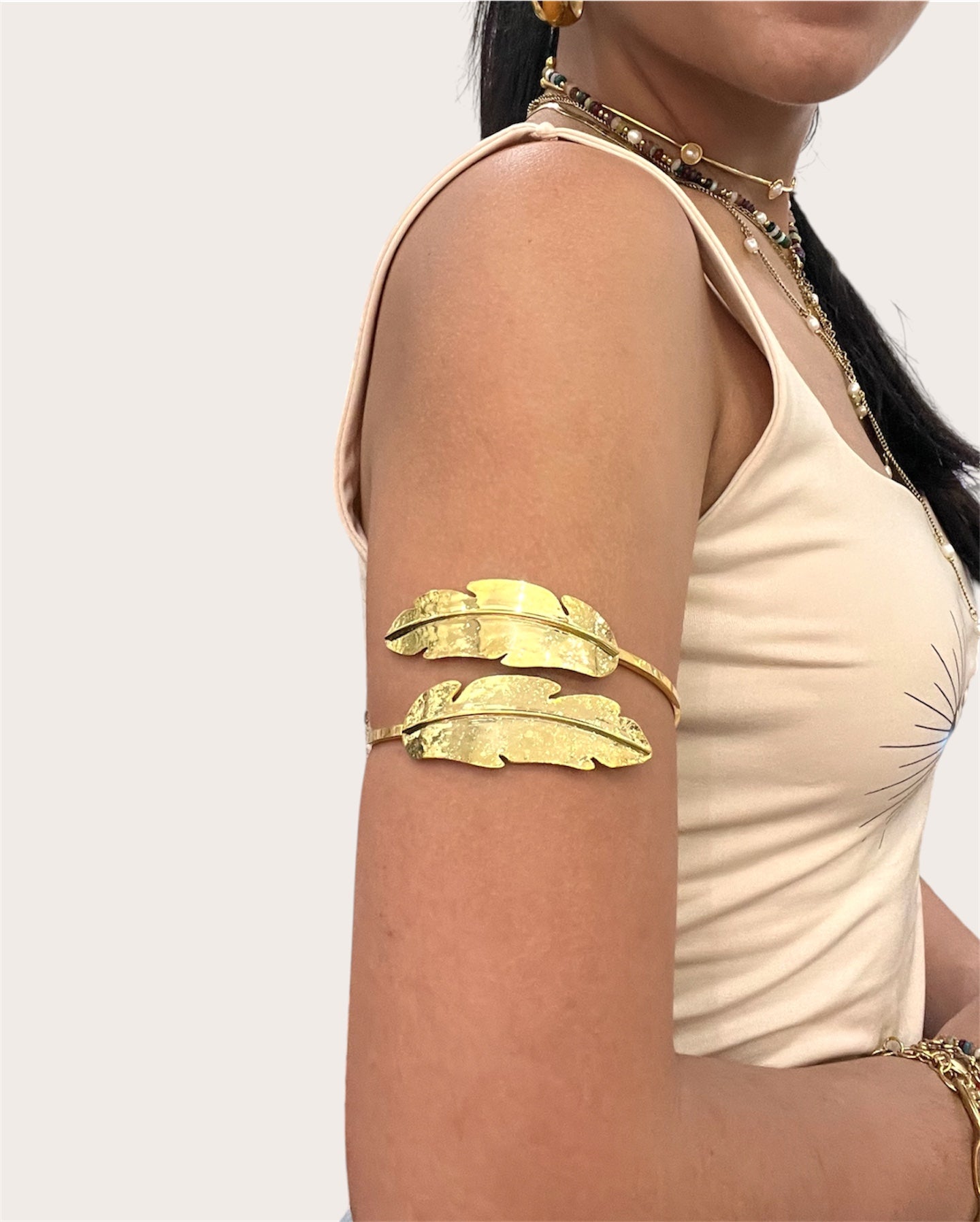 Nala ArmCuff