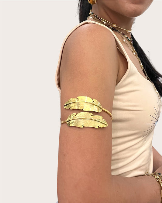 Nala ArmCuff