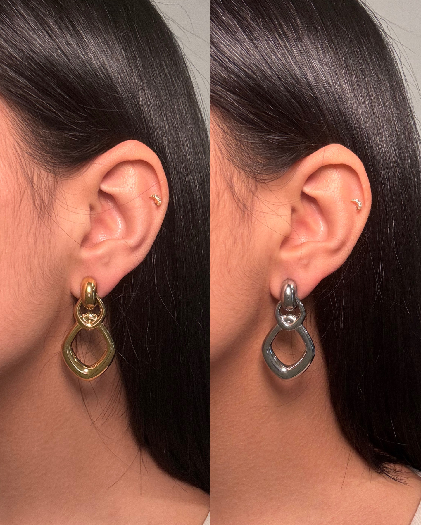 Lorena Earring SS