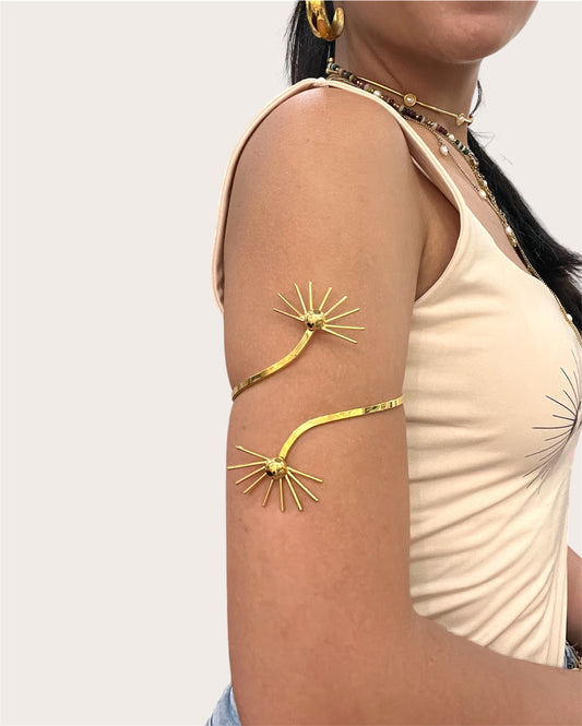 Soli ArmCuff