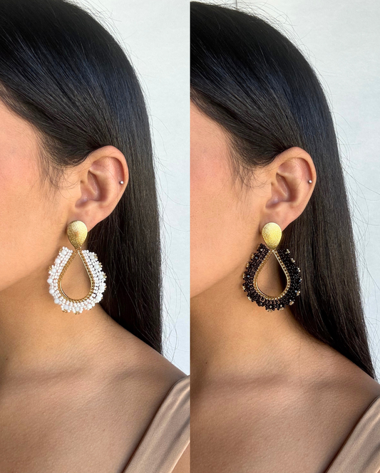 Sandra Earring