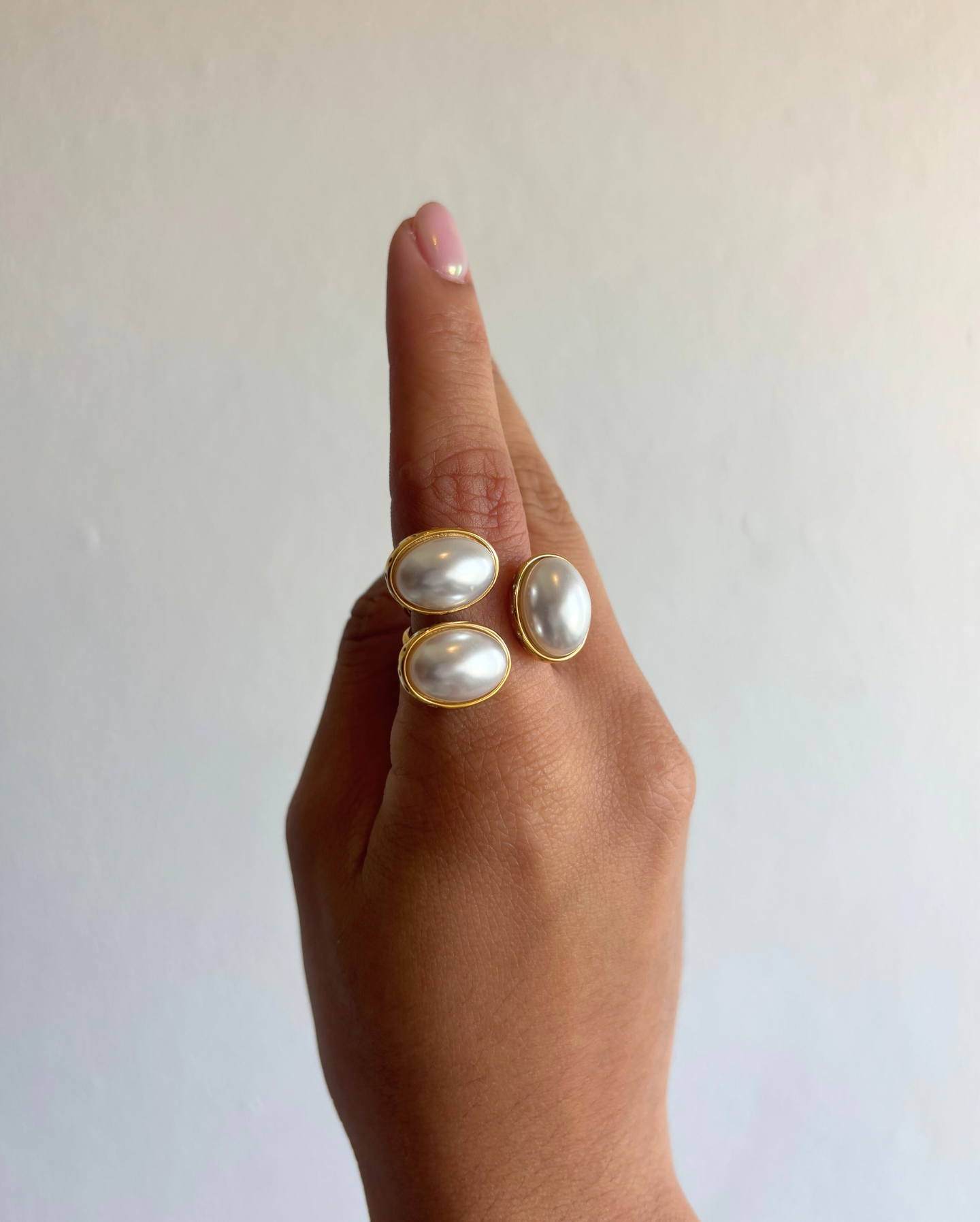 Layla Ring SS