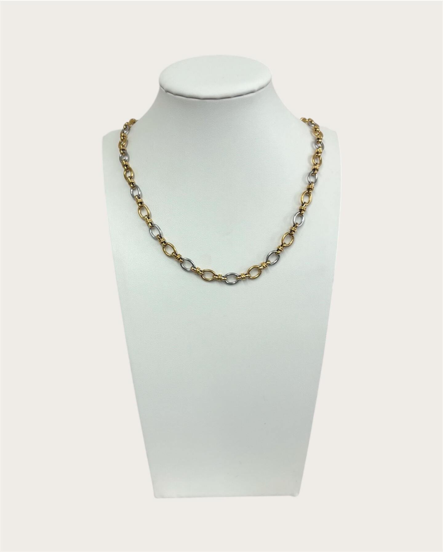 Cata Necklace SS