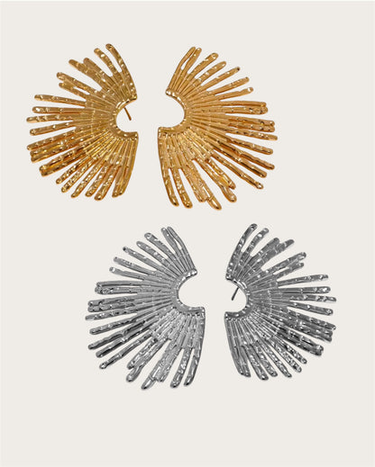 Soleil Earring SS