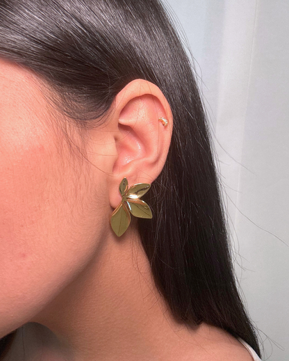 Sophia Stud Earring SS