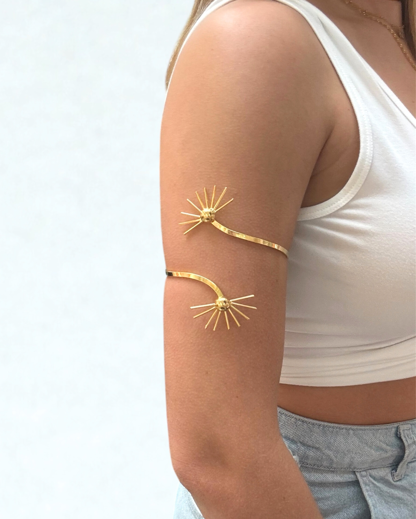 Soli ArmCuff