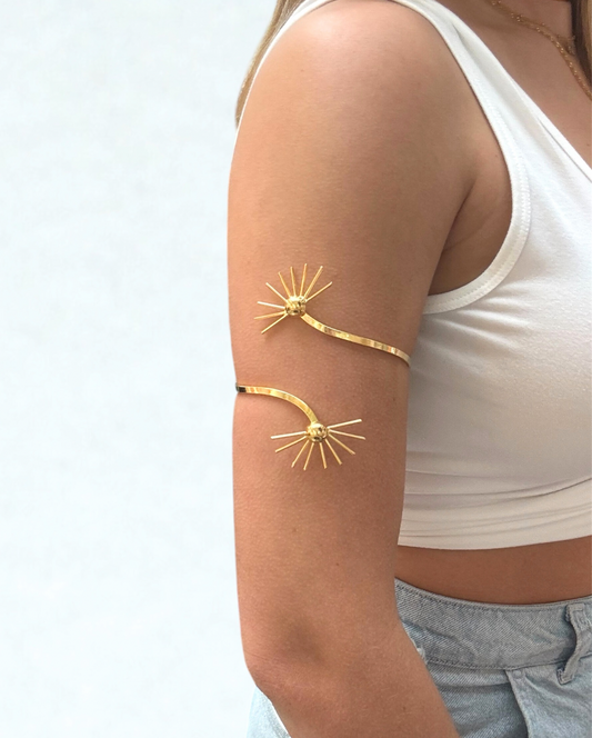 Sole ArmCuff