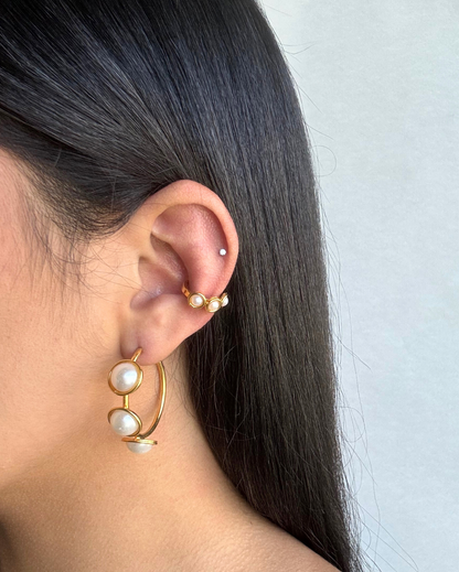 Ela Earcuff