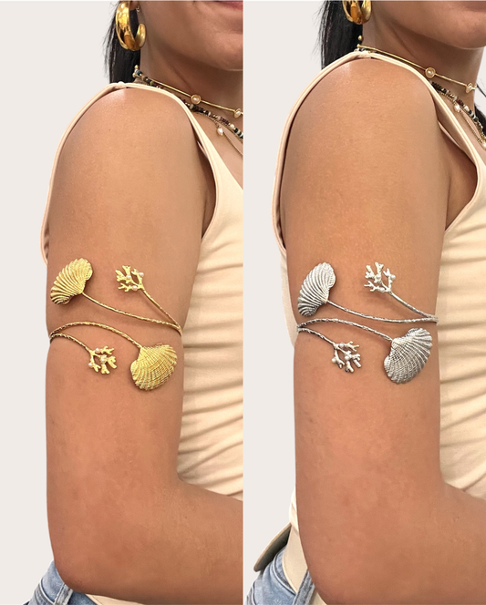 Shell ArmCuff SS
