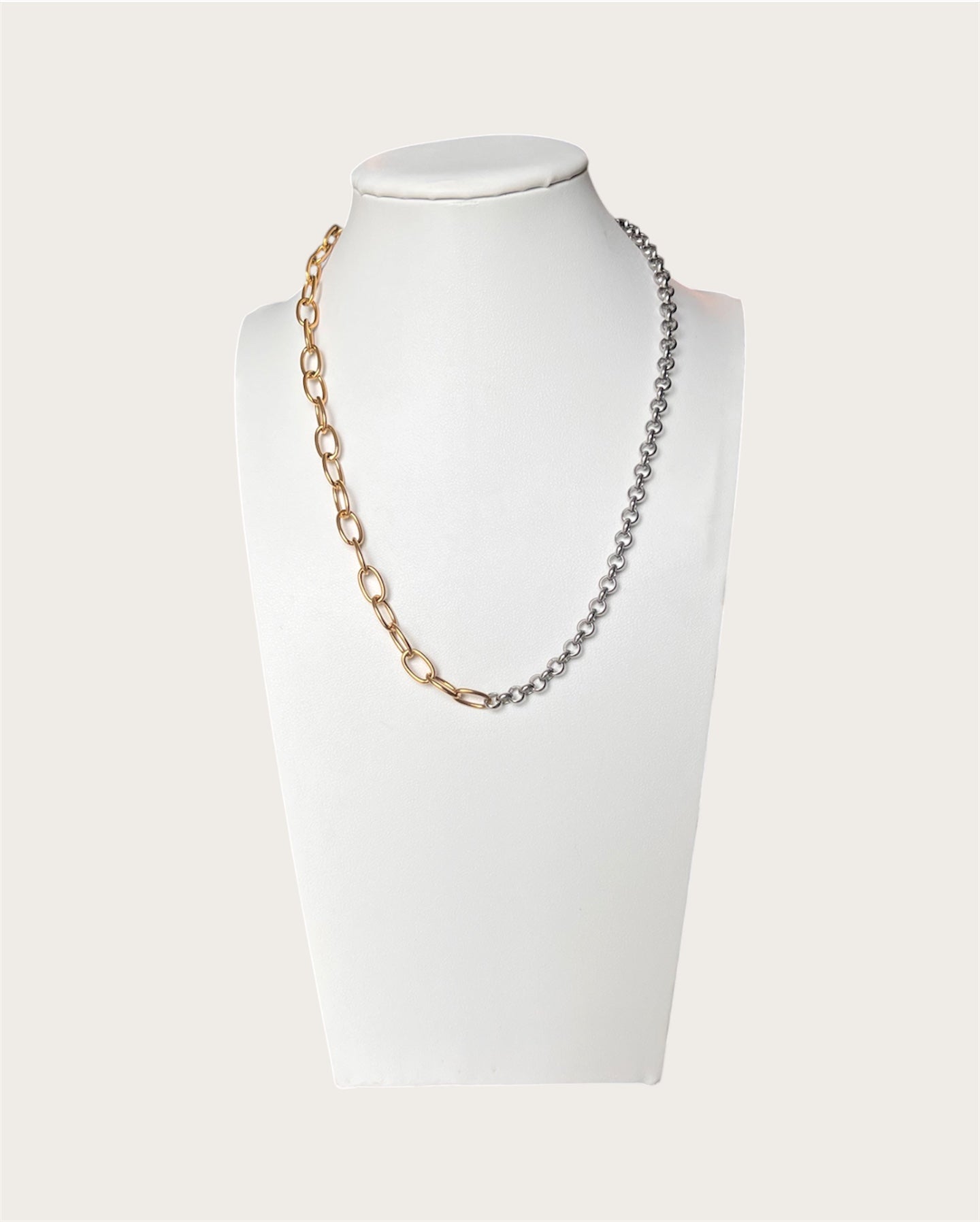 Miti Necklace SS