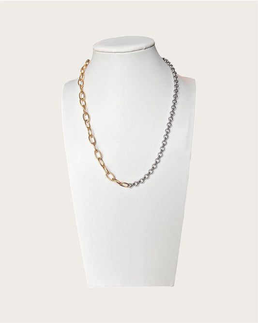 Miti Necklace SS