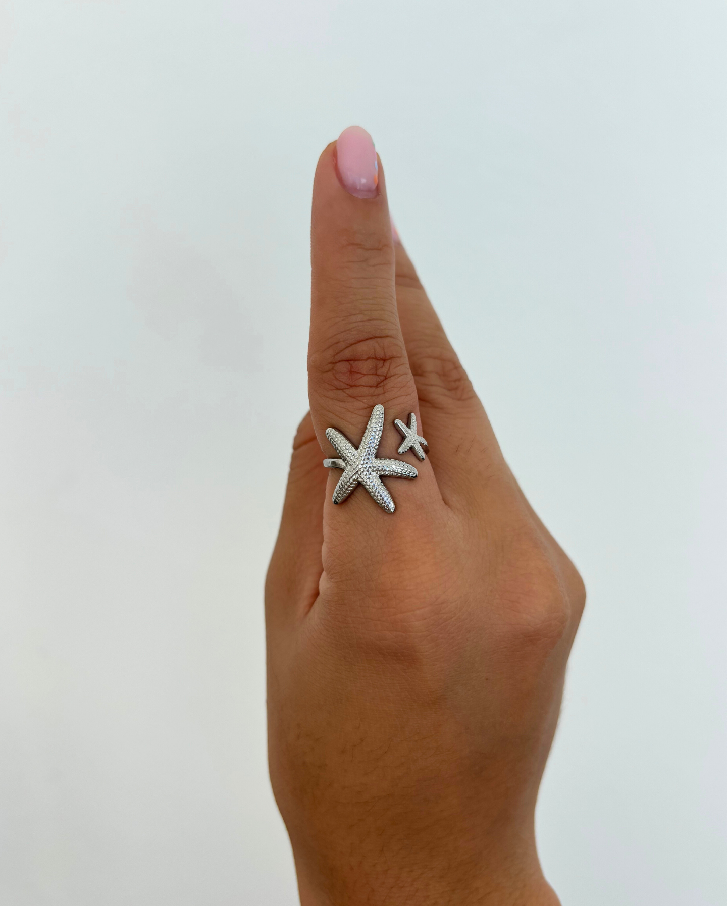 Lucero Ring SS