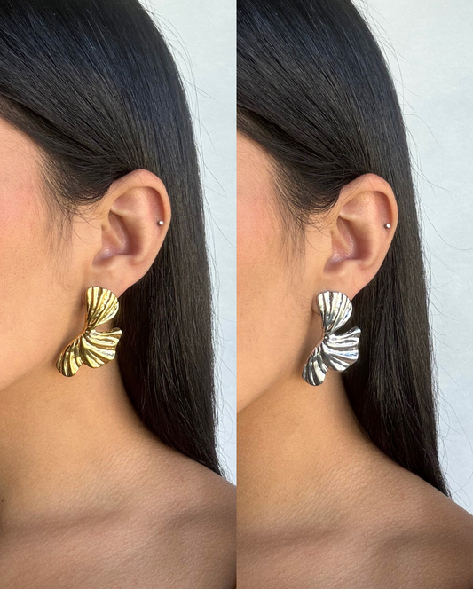 Maite Earring SS