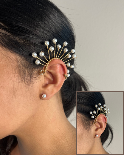 Bella Earcuff