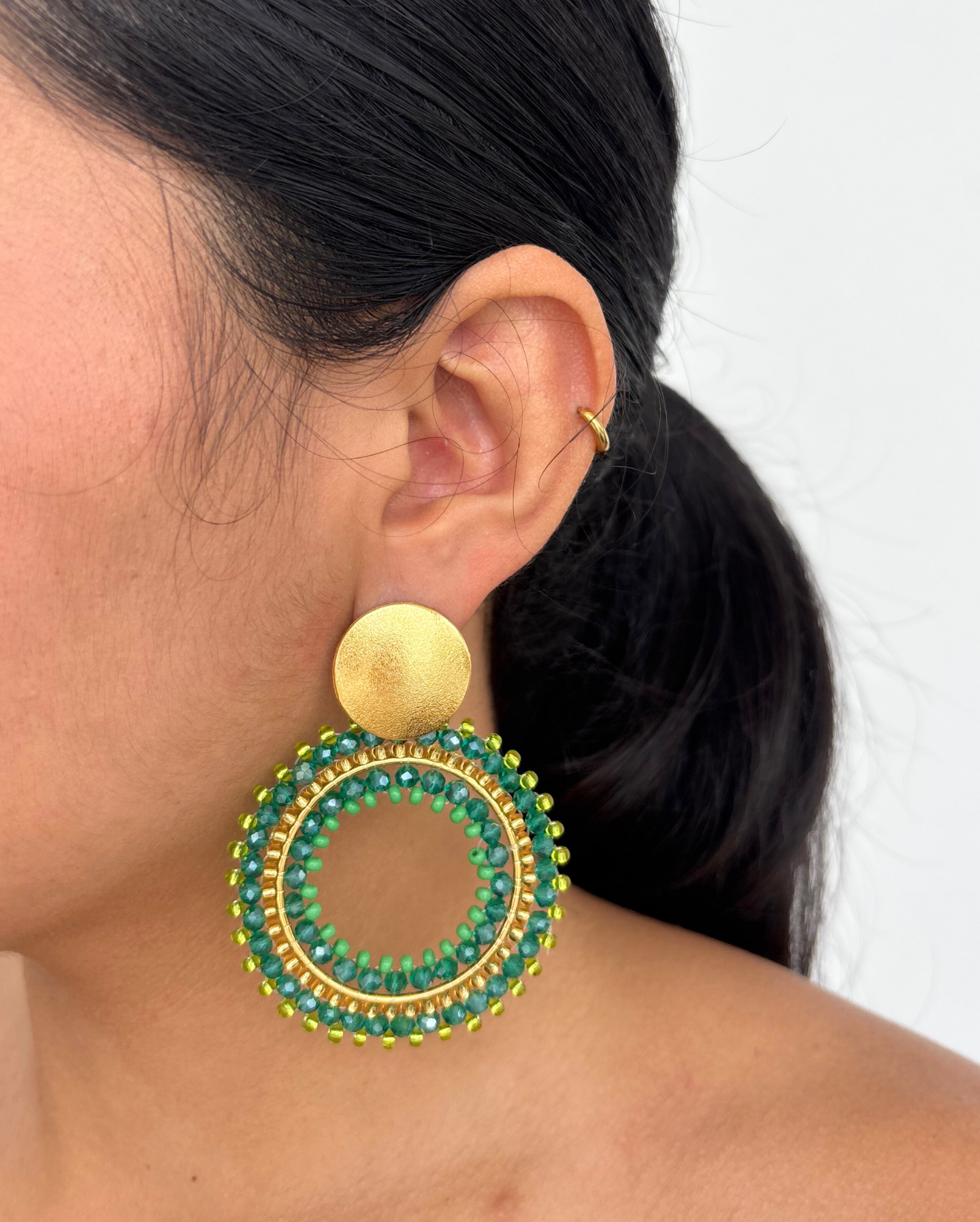 Elena Earring