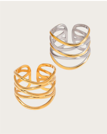 Abby Ring SS