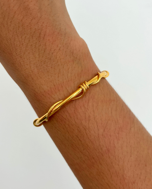 Bambi Cuff Bracelet