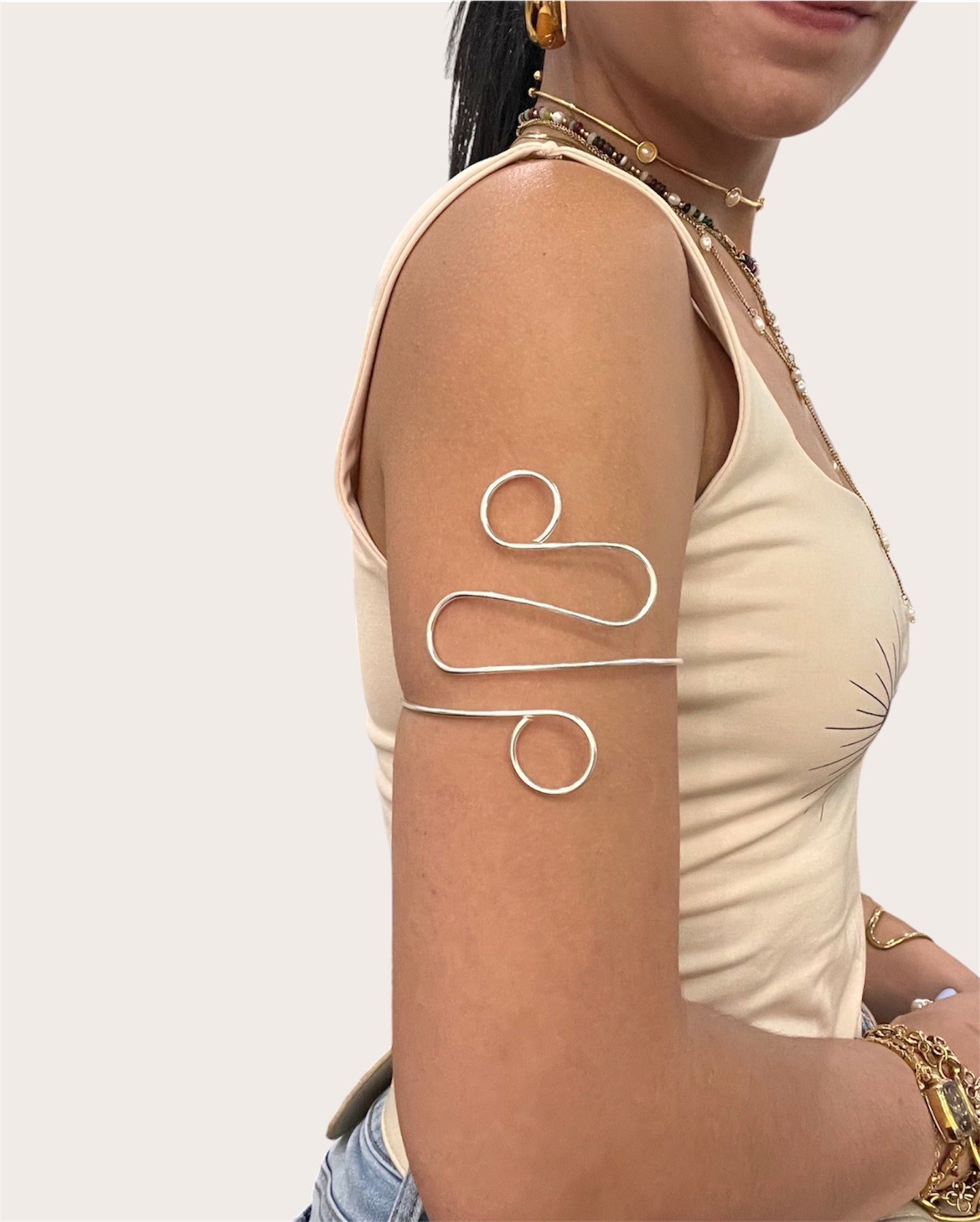 Rio ArmCuff