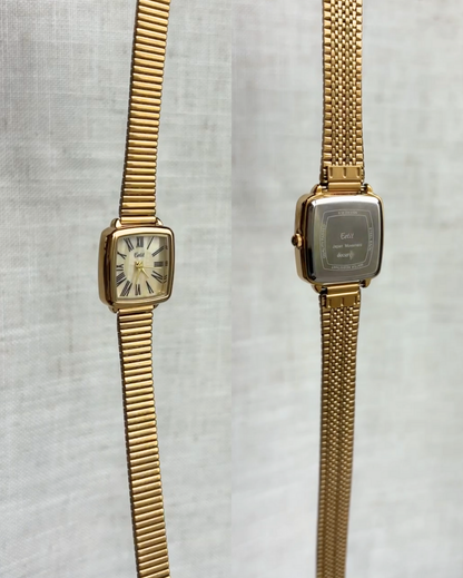 Cassie Watch