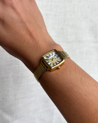 Cassie Watch
