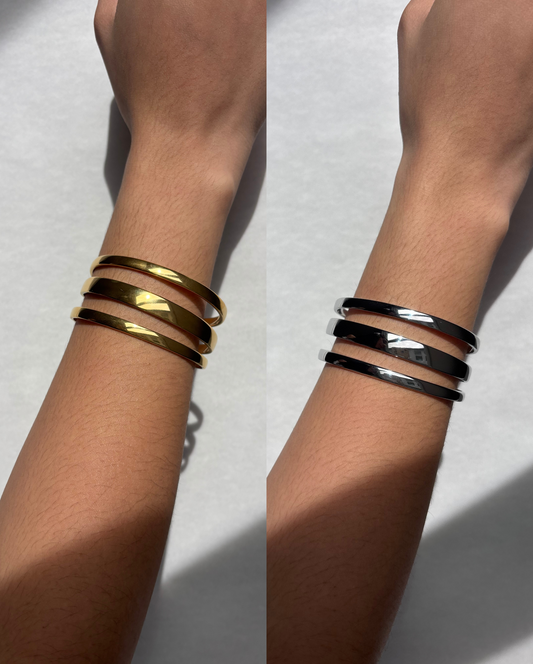 Nora Bracelet SS